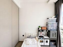 Ecopolitan (D19), Condominium #562448521
